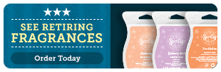 Scentsy - We Make Perfect Scents!